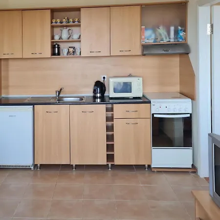 One Bedroomed Penthouse With Amazing Sea Views Apartamento *
