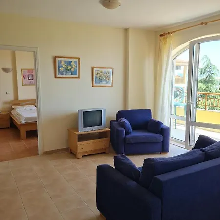 One Bedroomed Penthouse With Amazing Sea Views Apartamento Ravda