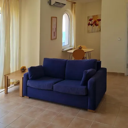 Apartamento One Bedroomed Penthouse With Amazing Sea Views Ravda